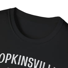 Load image into Gallery viewer, SS T-Shirt, Hopkinsville - Multi Colors
