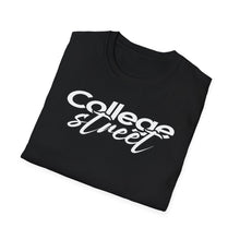 Load image into Gallery viewer, SS T-Shirt, College Street
