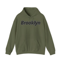 Load image into Gallery viewer, Hoodie, Brooklyn - Multi Colors
