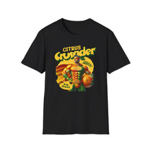 Load image into Gallery viewer, SS T-Shirt, Citrus Crusader
