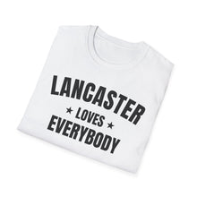 Load image into Gallery viewer, SS T-Shirt, PA Lancaster - Classic
