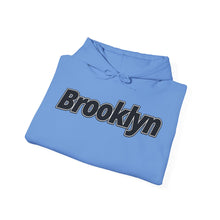 Load image into Gallery viewer, Hoodie, Brooklyn - Multi Colors
