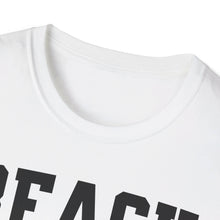 Load image into Gallery viewer, SS T-Shirt, Beach Blocked
