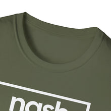 Load image into Gallery viewer, SS T-Shirt, Nash Boxed - Multi Colors
