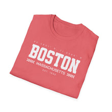 Load image into Gallery viewer, SS T-Shirt, Boston City
