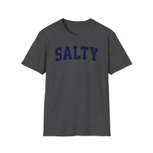 Load image into Gallery viewer, SS T-Shirt, Salty - Multi Colors
