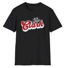 Load image into Gallery viewer, SS T-Shirt, The Clark - Multi Colors
