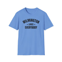 Load image into Gallery viewer, SS T-Shirt, NC Wilmington - Basics - Multi Colors
