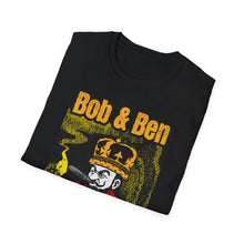 Load image into Gallery viewer, SS T-Shirt, Bob &amp; Ben
