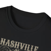 Load image into Gallery viewer, SS T-Shirt, Nashville Outlaw
