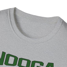 Load image into Gallery viewer, SS T-Shirt, Chattanooga Nooga Shamrock - Multi Colors
