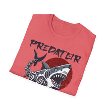 Load image into Gallery viewer, SS T-Shirt, Predator - Multi Colors
