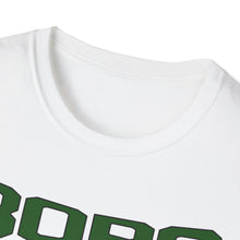 Load image into Gallery viewer, SS T-Shirt, Boro Shamrock - Multi Colors
