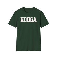 Load image into Gallery viewer, SS T-Shirt, Nooga - Multi Colors
