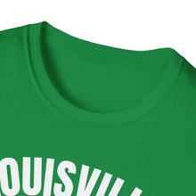 Load image into Gallery viewer, SS T-Shirt, KY Louisville - Multi Colors
