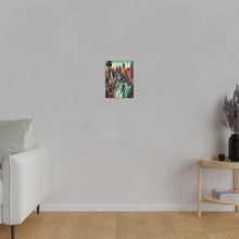 Load image into Gallery viewer, Matte Canvas, Statue of Liberty
