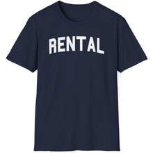 Load image into Gallery viewer, SS T-Shirt, Rental - Multi Colors
