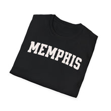 Load image into Gallery viewer, SS T-Shirt, Memphis - Multi Colors
