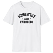 Load image into Gallery viewer, SS T-Shirt, IL Wrigleyville - Basic
