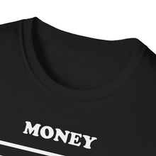 Load image into Gallery viewer, T-Shirt, Money Over Recognition - Multi Colors
