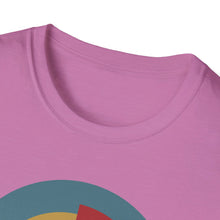 Load image into Gallery viewer, SS T-Shirt, Seattle Turntable - Multi Colors
