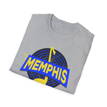 Load image into Gallery viewer, SS T-Shirt, Memphis Note - Multi Colors
