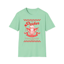 Load image into Gallery viewer, SS T-Shirt, The Porker - Multi Colors
