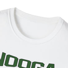 Load image into Gallery viewer, SS T-Shirt, Chattanooga Nooga Shamrock - Multi Colors
