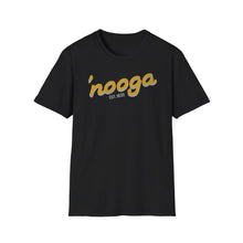 Load image into Gallery viewer, SS T-Shirt,&#39;Nooga 1854 - Multi Colors
