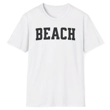 Load image into Gallery viewer, SS T-Shirt, Beach Blocked
