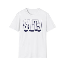 Load image into Gallery viewer, SS T-Shirt, Salty - Multi Colors
