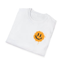 Load image into Gallery viewer, SS T-Shirt, Painted Smiles
