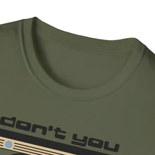 Load image into Gallery viewer, T-Shirt, Don&#39;t You Forget About (the 80s) - Multi Colors
