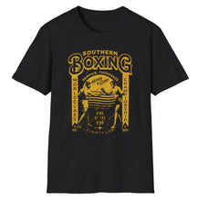 Load image into Gallery viewer, SS T-Shirt, Memphis Boxing - Southern
