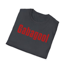 Load image into Gallery viewer, T-Shirt, Gabagool - Multi Colors
