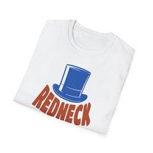 Load image into Gallery viewer, SS T-Shirt, Redneck Cat Daddy
