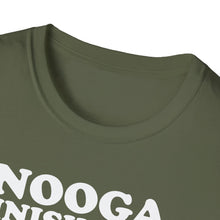 Load image into Gallery viewer, SS T-Shirt, Nooga Finished It. - Multi Colors
