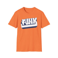 Load image into Gallery viewer, SS T-Shirt, Funk Block - Multi Colors
