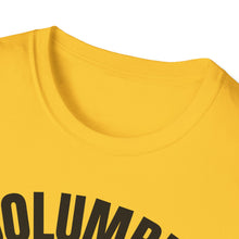 Load image into Gallery viewer, SS T-Shirt, SC Columbia - Multi Colors
