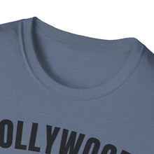 Load image into Gallery viewer, SS T-Shirt, CA Hollywood - Multi Colors
