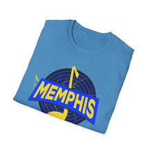 Load image into Gallery viewer, SS T-Shirt, Memphis Note - Multi Colors
