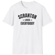 Load image into Gallery viewer, SS T-Shirt, PA Scranton - Classic
