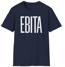 Load image into Gallery viewer, SS T-Shirt, EBITA and the Accounting Office - Multi Colors
