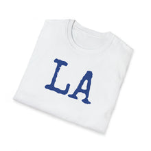 Load image into Gallery viewer, SS T-Shirt, LA News
