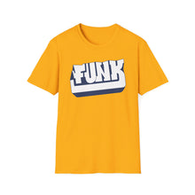 Load image into Gallery viewer, SS T-Shirt, Funk Block - Multi Colors
