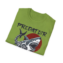 Load image into Gallery viewer, SS T-Shirt, Predator - Multi Colors
