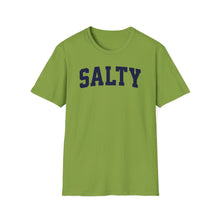 Load image into Gallery viewer, SS T-Shirt, Salty - Multi Colors
