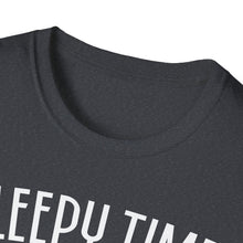 Load image into Gallery viewer, SS T-Shirt, Sleepy Time Blues
