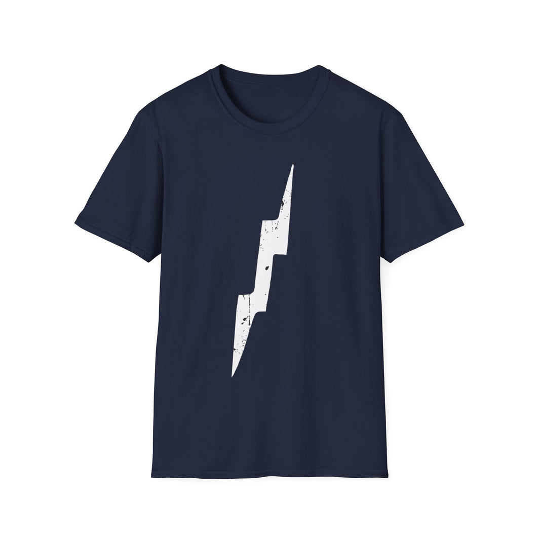 SS T-Shirt, Lightning - Multi Colors