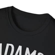 Load image into Gallery viewer, SS T-Shirt, Adams - Multi Colors
